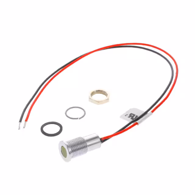 Q8F5CXXHY12E APEM Inc.  Voyants du panneau